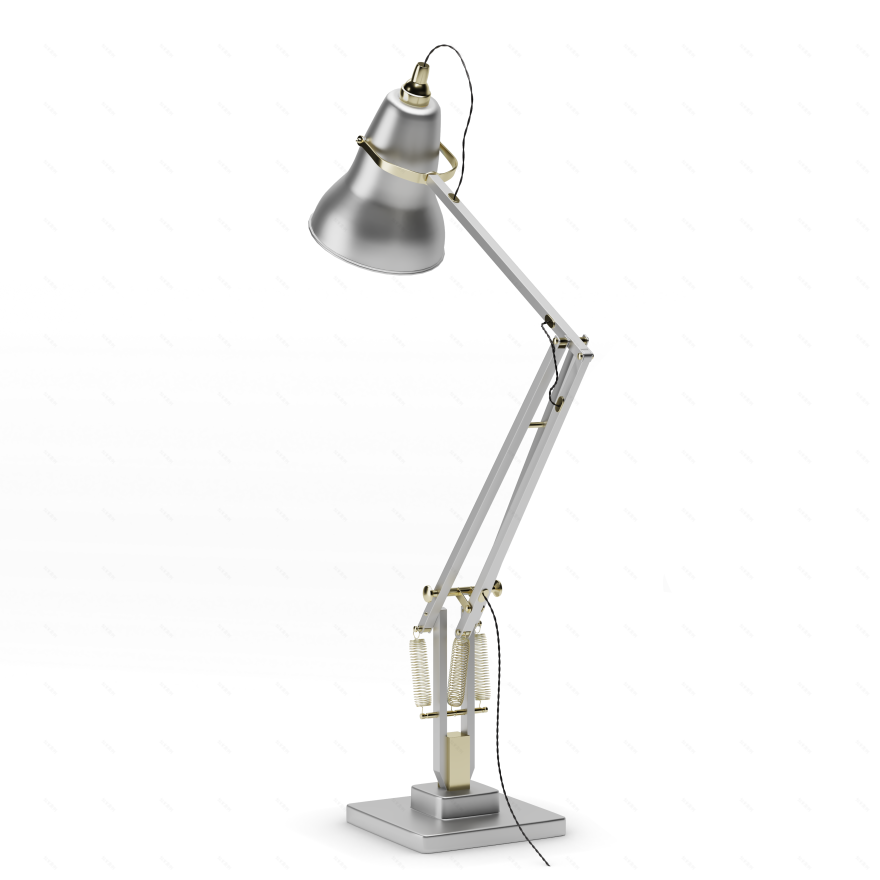 变压器供电的台灯丨Arina Ghazaryan-5