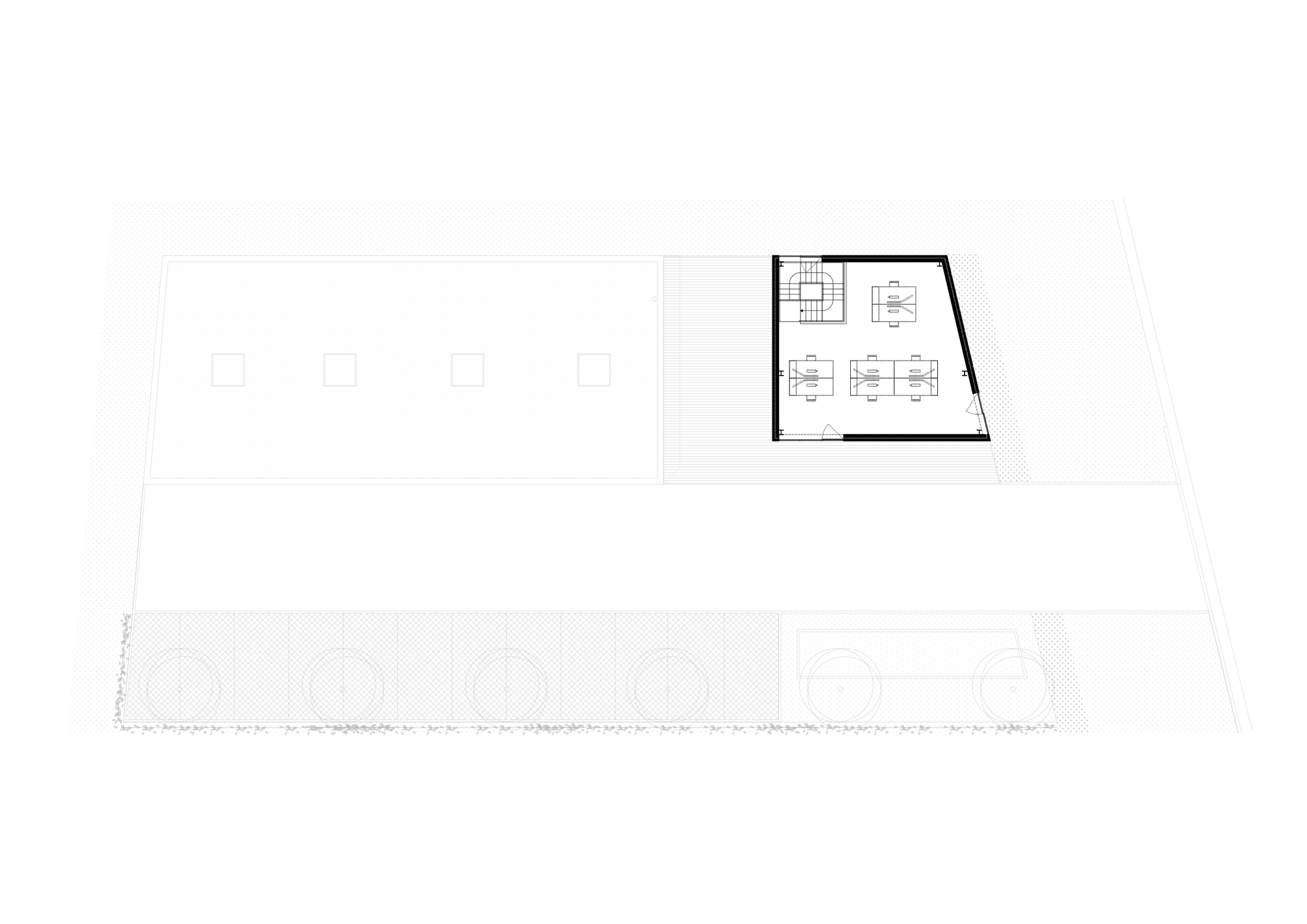 比利时 2perfection 总部办公建筑 | 功能与美学的完美融合-19