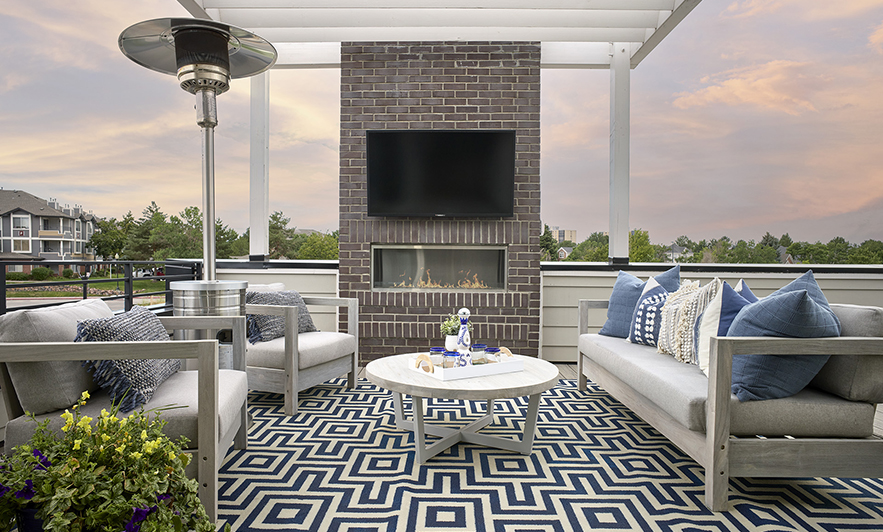 丨美国丹佛丨DTJ DESIGN-25