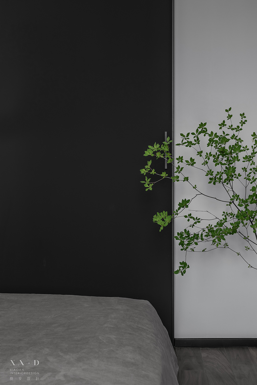 晓安设计 | 影动 · 浮光-64