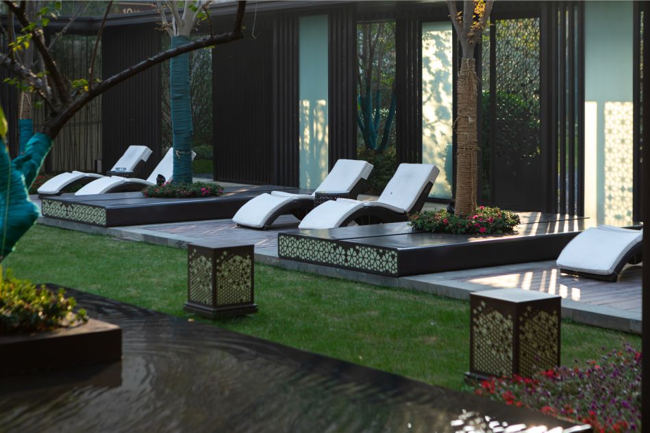 常德顺沅·南金城住宅景观-9