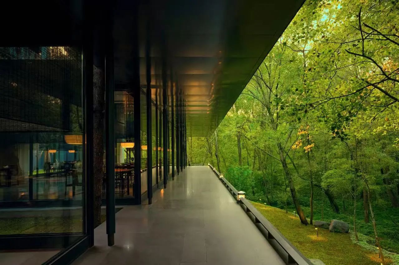 瞻月府丨中国南京丨名谷设计办公室（推测,潘冉所在）-23