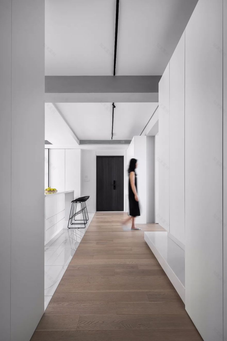 内述丨中国浙江丨千上空间设计-1