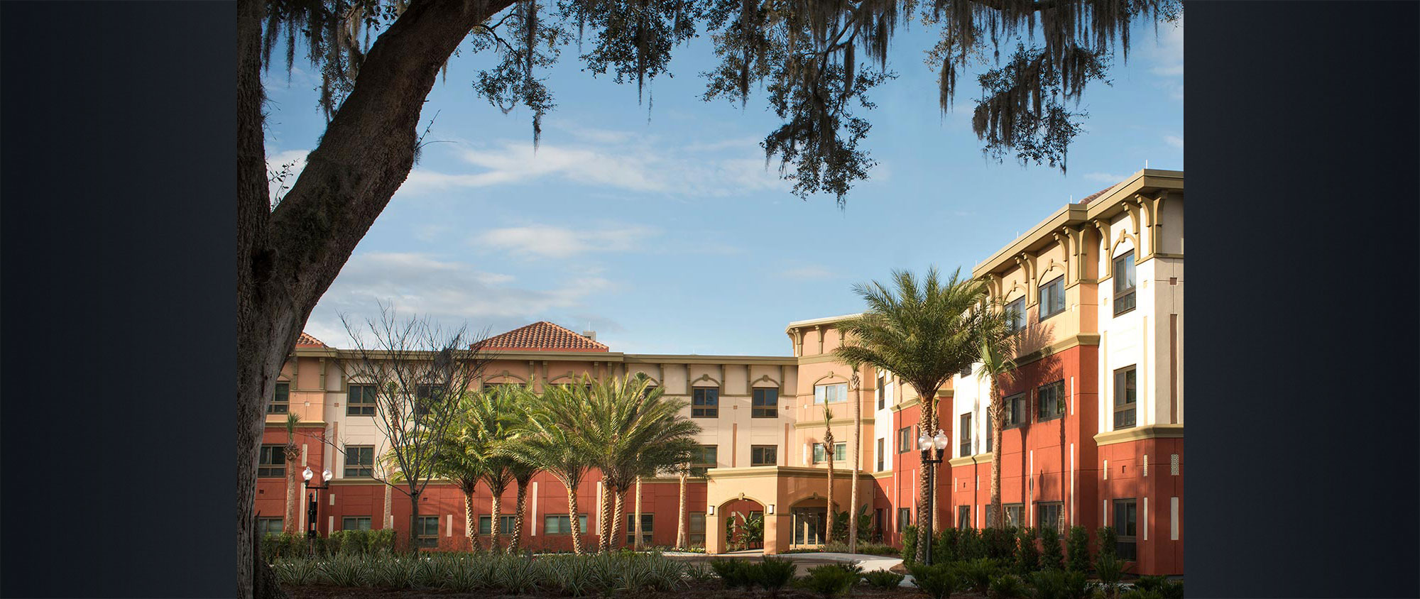 乡村自由角丨美国-2