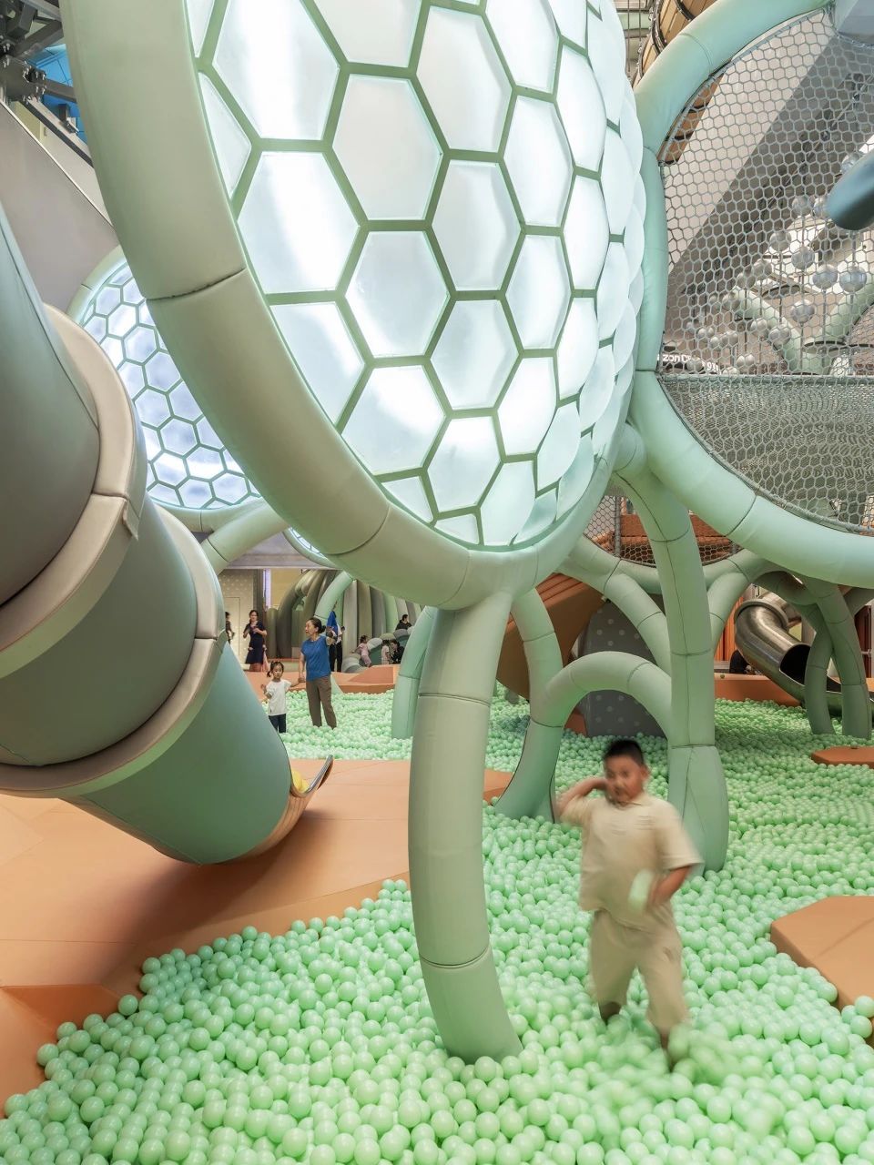 一工元丨中国北京丨waa未觉建筑-43