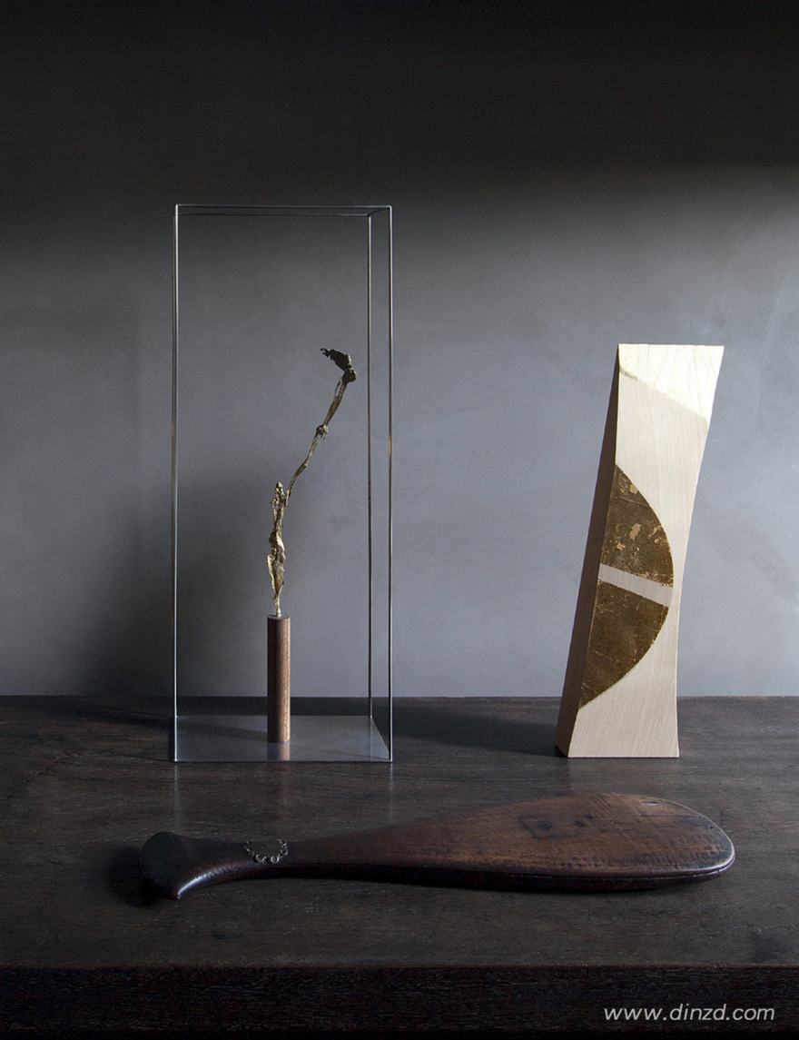 Pagani Nefetti别墅丨意大利佛罗伦萨丨Studio Lipparini(毛罗·利帕里尼,米歇尔·里希特)-52