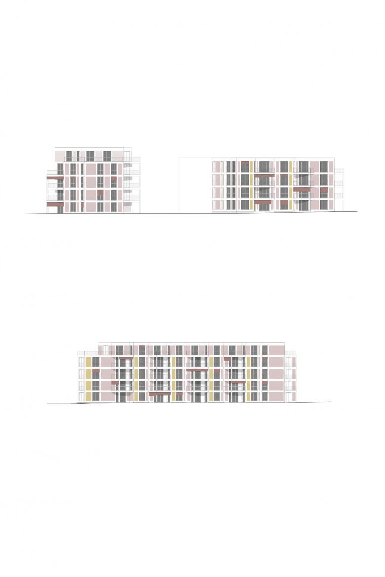 福格尔桑格替代新建丨瑞士-19