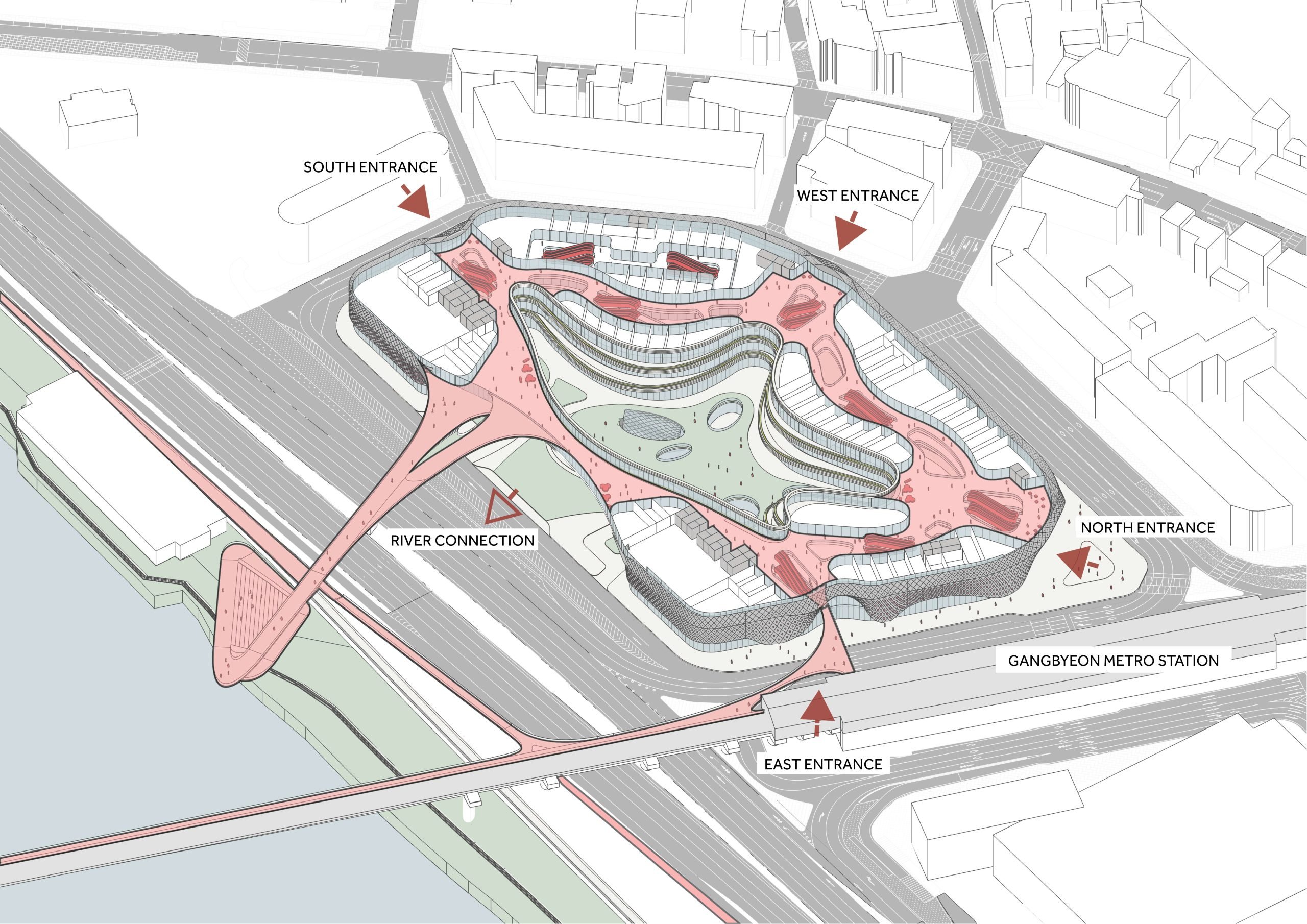 首尔东部巴士客运站丨韩国首尔丨Farrells-16