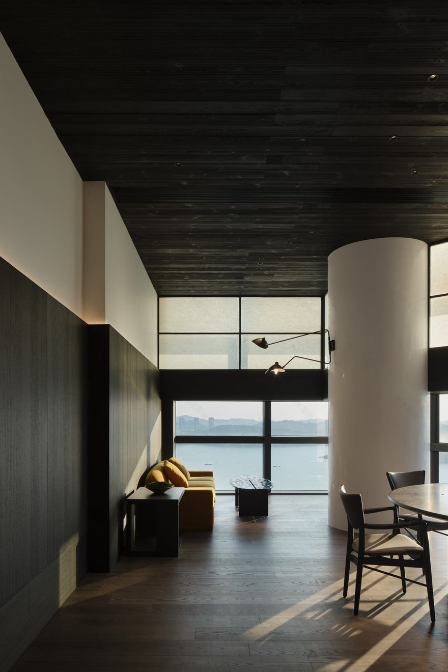 寒舍丨中国汕头丨今古凤凰设计机构-63