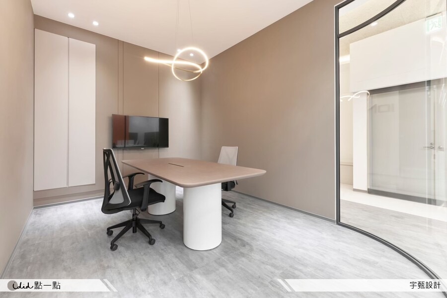 朝阳丨宇甄设计-34