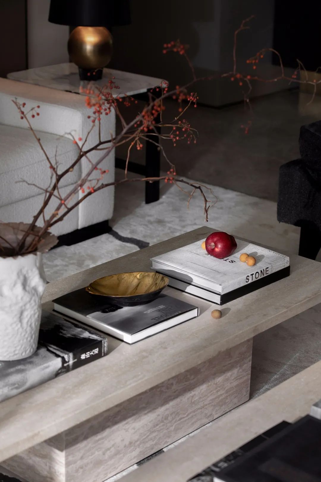 万科 常州 国宾道 样板房丨中国常州丨牧笛设计-0