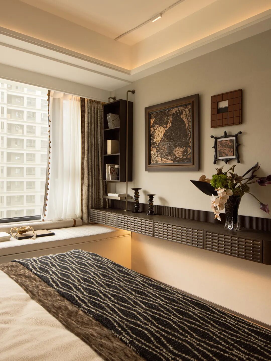 一然设计 · 快慢之间,烟火绵长丨一然设计（上海,深圳,沈阳,北京）-26