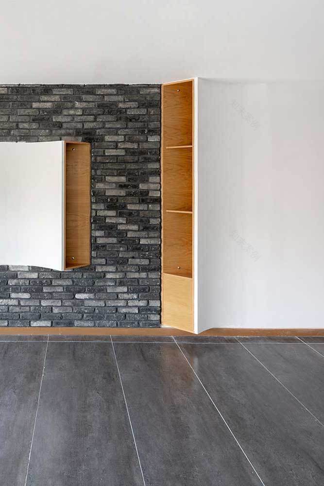 公寓住宅化学花园(前后)丨阿什阿里建筑团队-58