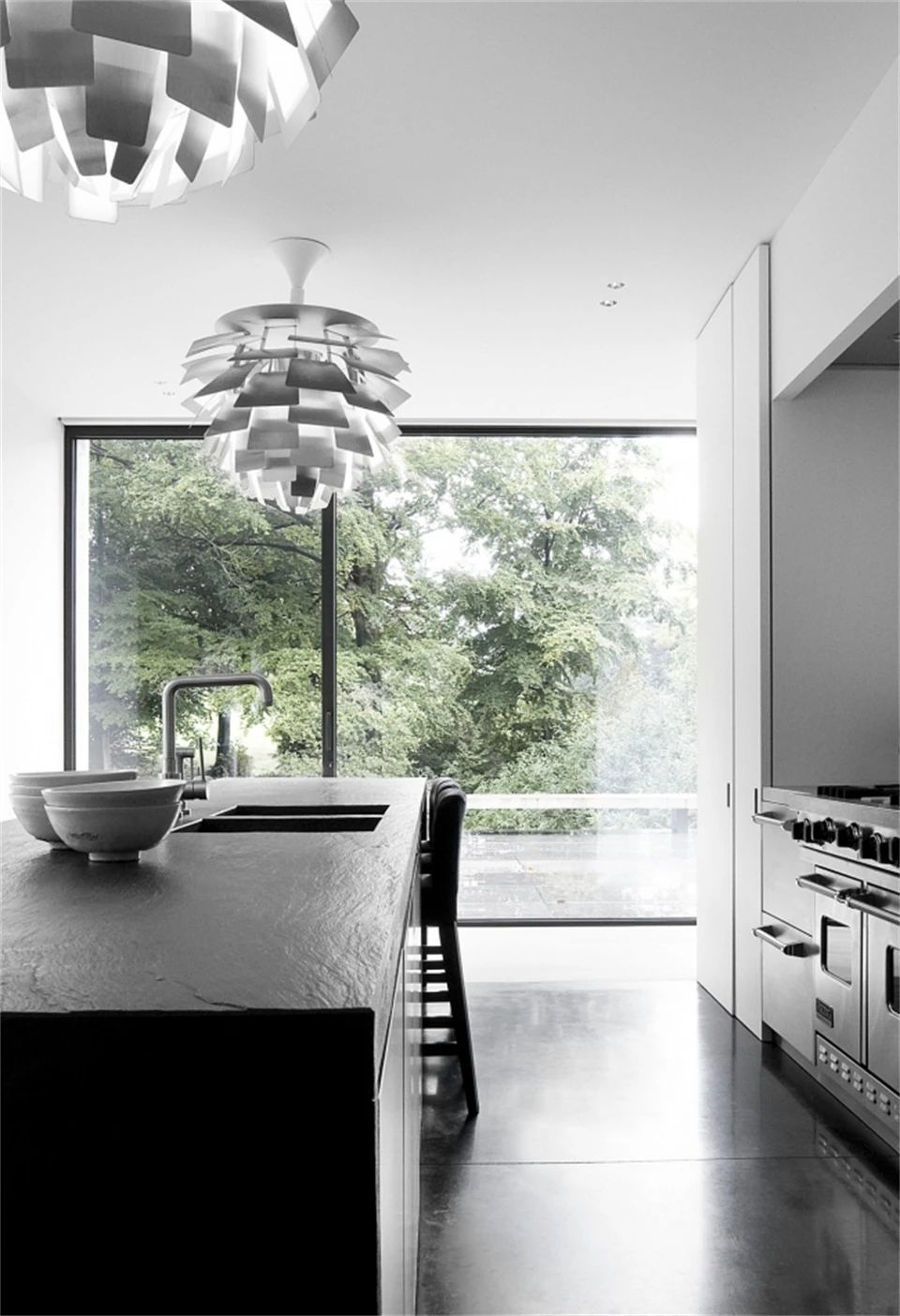 Daskal Laperre 室内设计案例丨比利时丨Daskal Laperre 室内设计工作室-97