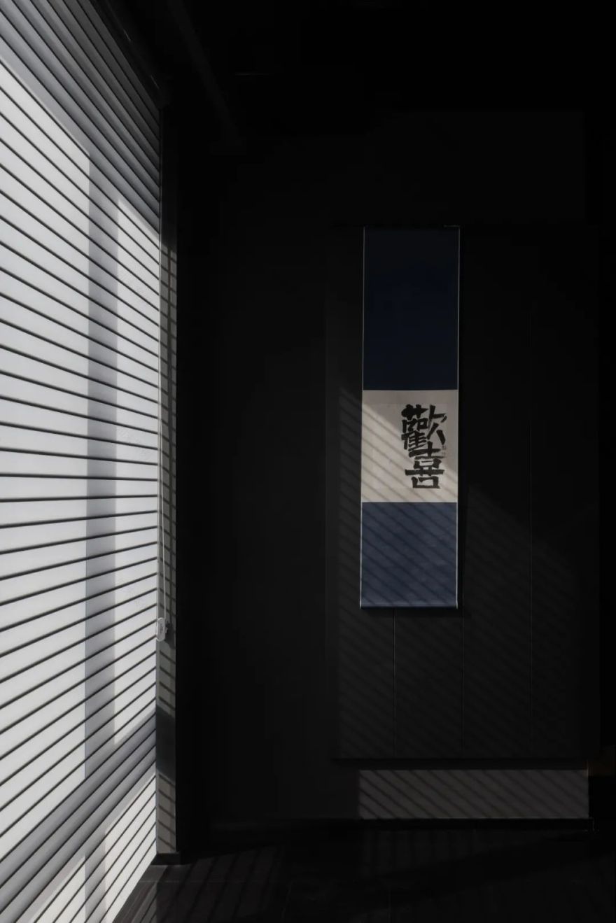 《黑金时代》· 暗黑风格的商业空间设计丨中国沈阳丨陈铁-33