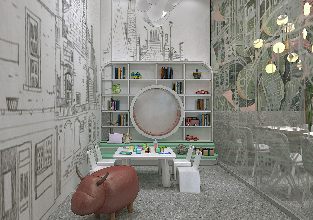 小清新椰迷店-5