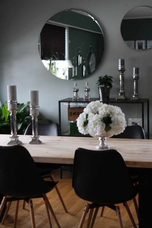 Mailen家庭住宅室内改造丨挪威丨Mailen Jørvum Warhuus-15