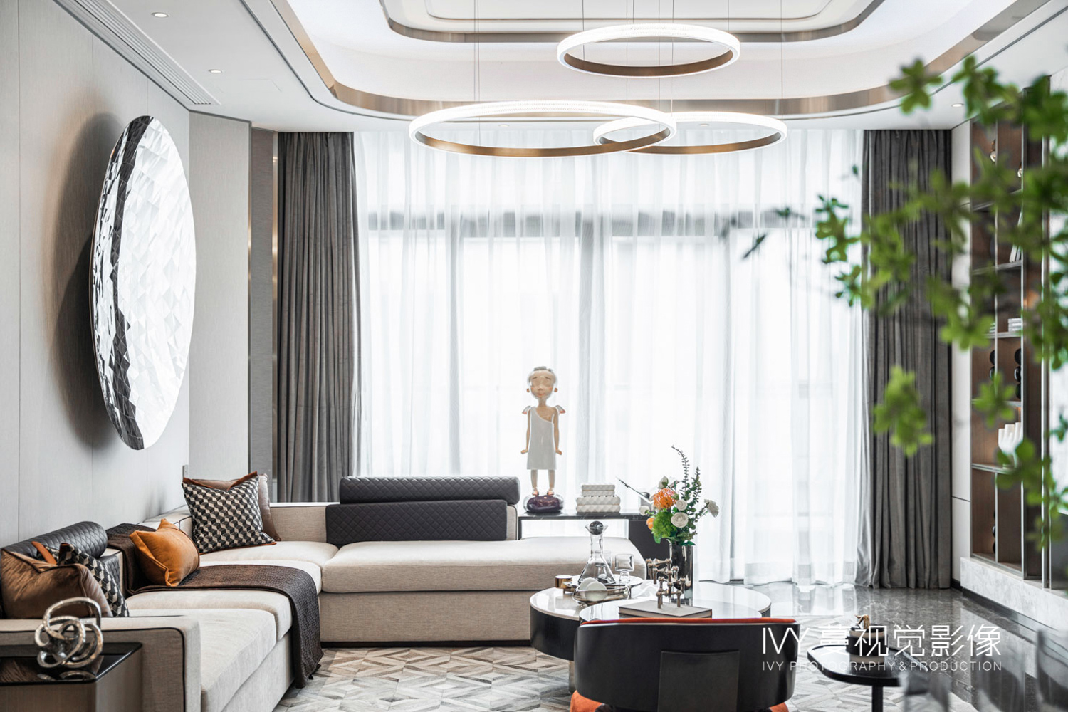 金隅紫京叠院丨中国南京丨大森设计-8