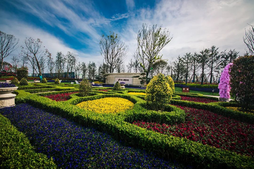 恒大重庆湖景园林丨中国重庆丨恒大集团重庆公司-30