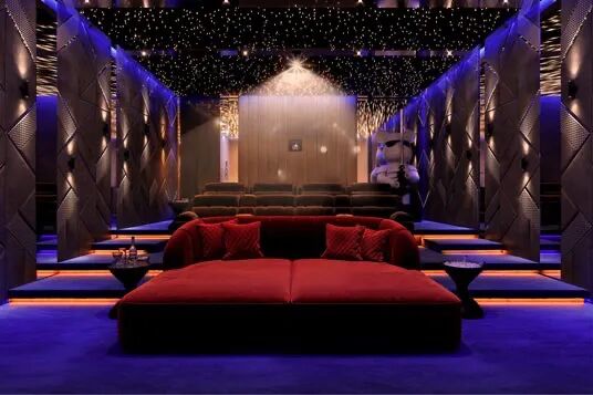 超极奢华-Jacob&Co.宣布在迪拜推出建筑艺术巅峰之作“AureumEstate”私人住宅-59