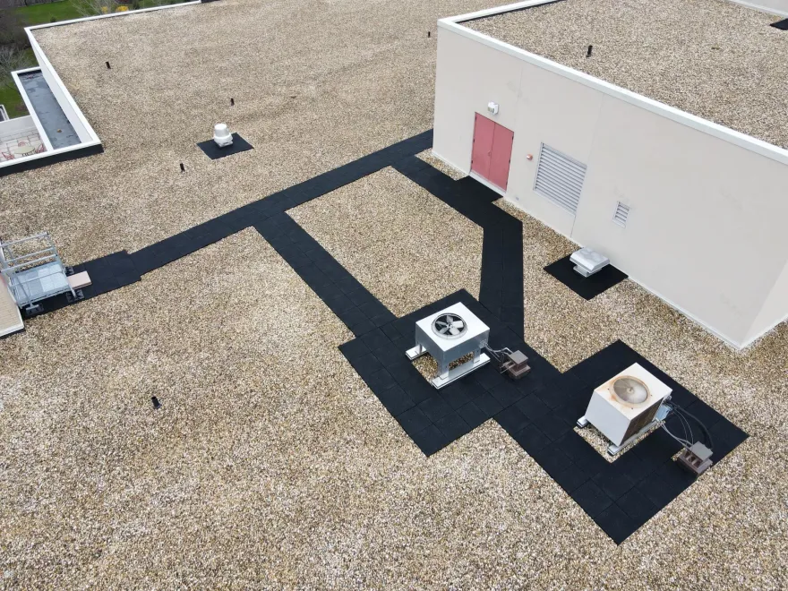 绍姆堡图书馆丨美国-4