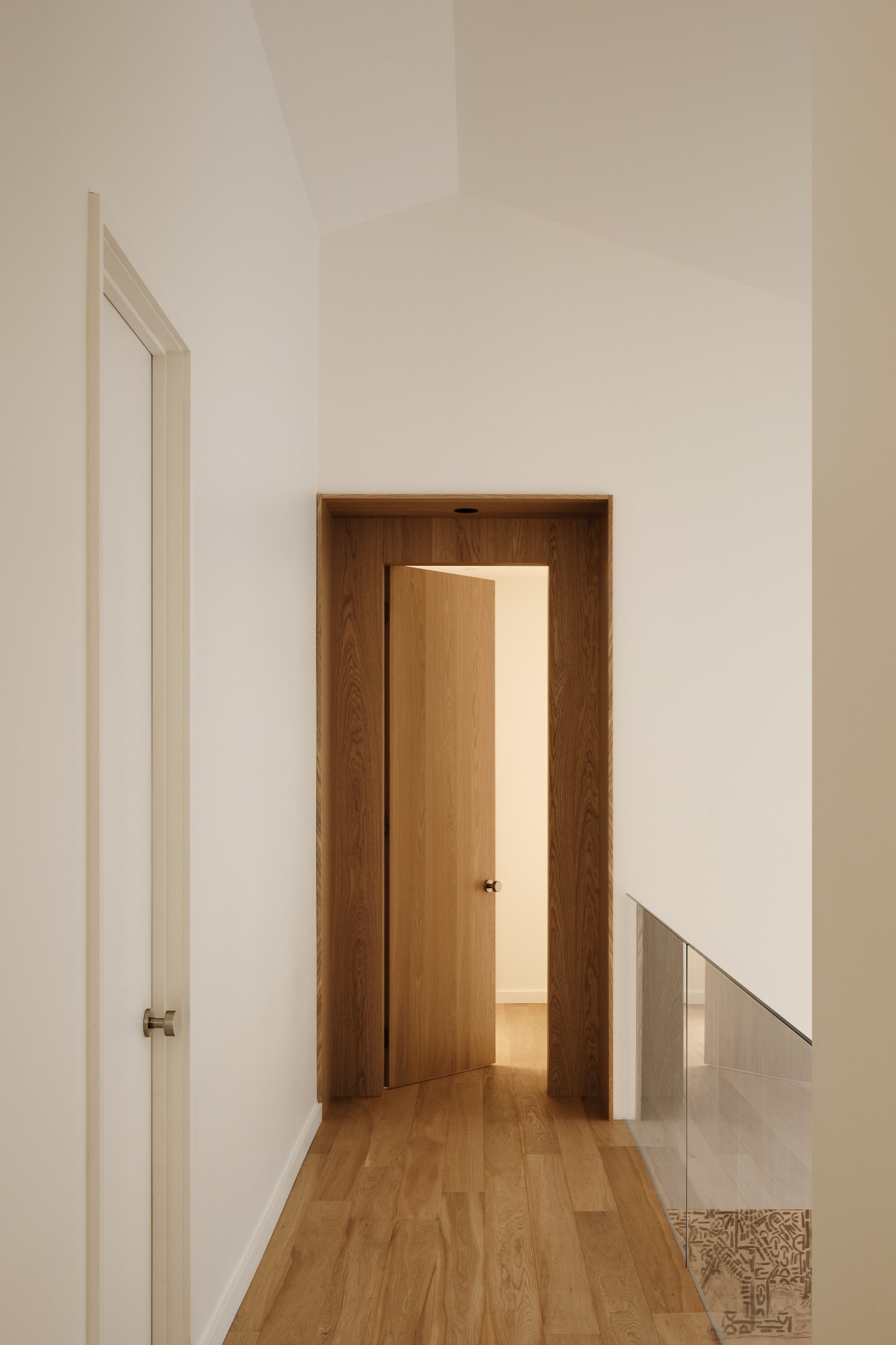 Montpellier II 住宅 | Vives St-Laurent-25