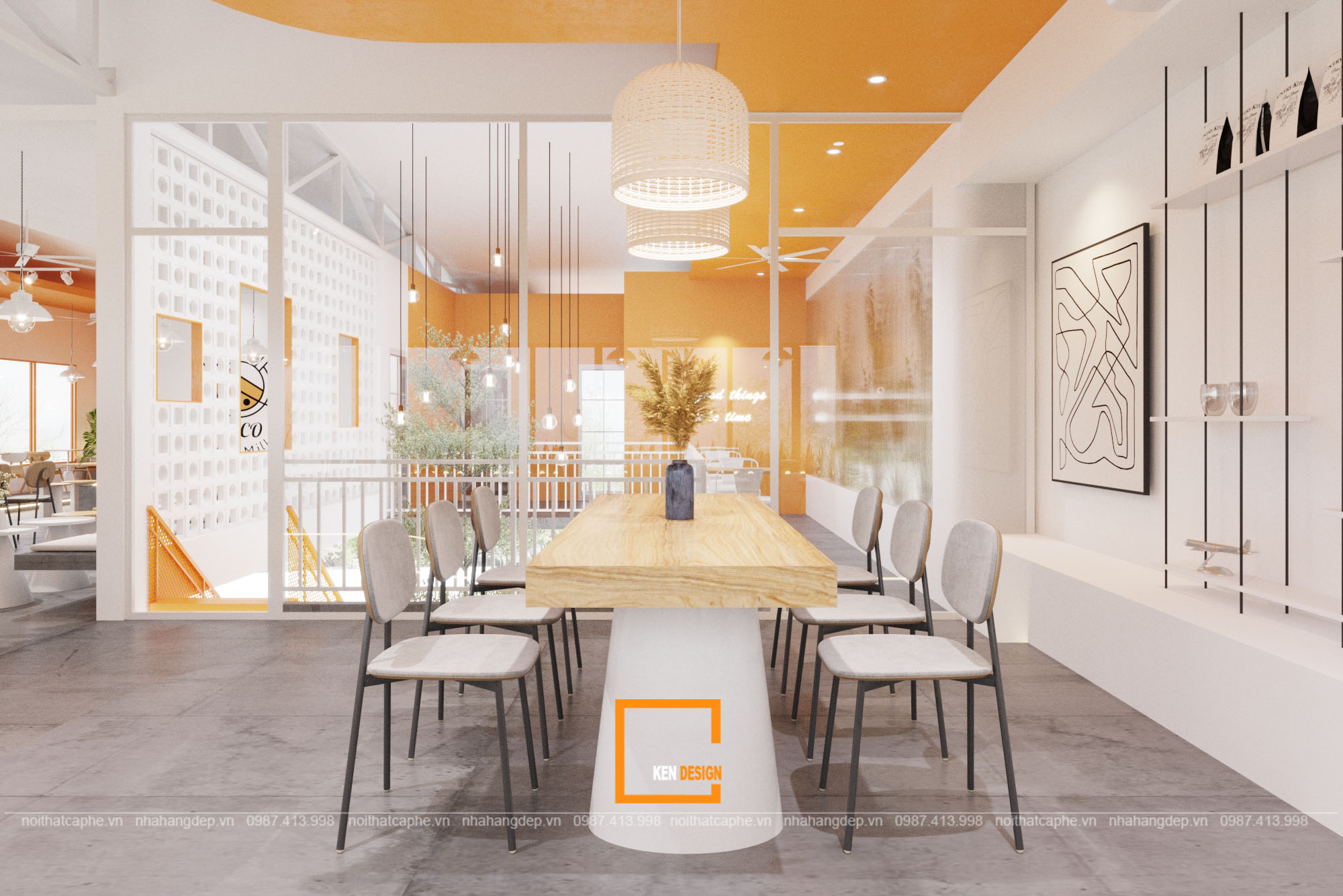 丨越南丨KenDesign-28