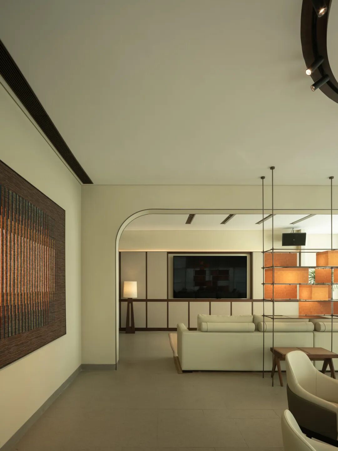 WIT方夏设计|龙庭荟厨·上海-31