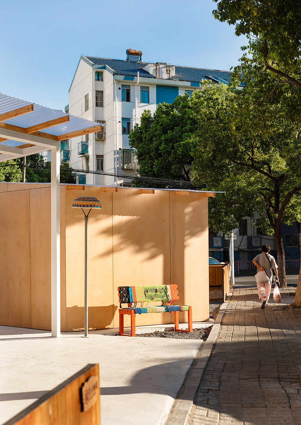 海棠解忧铺丨中国苏州丨艾恩建筑设计-21