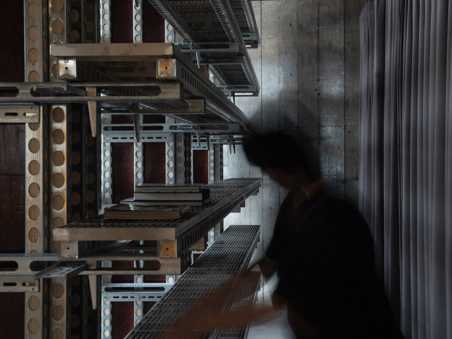 889GLO艺术空间丨中国上海丨SpActrum谱观-155