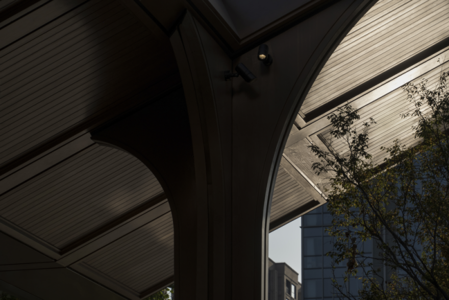 礼序东方 盛京游园 | 沈阳万科·胤樾-56