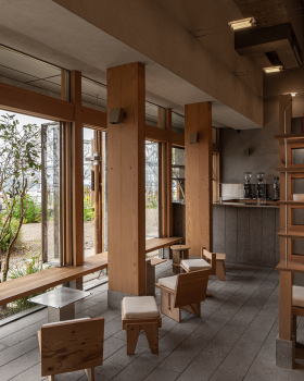 崎寻·退化村丨中国厦门丨DEVOLUTION退化建筑