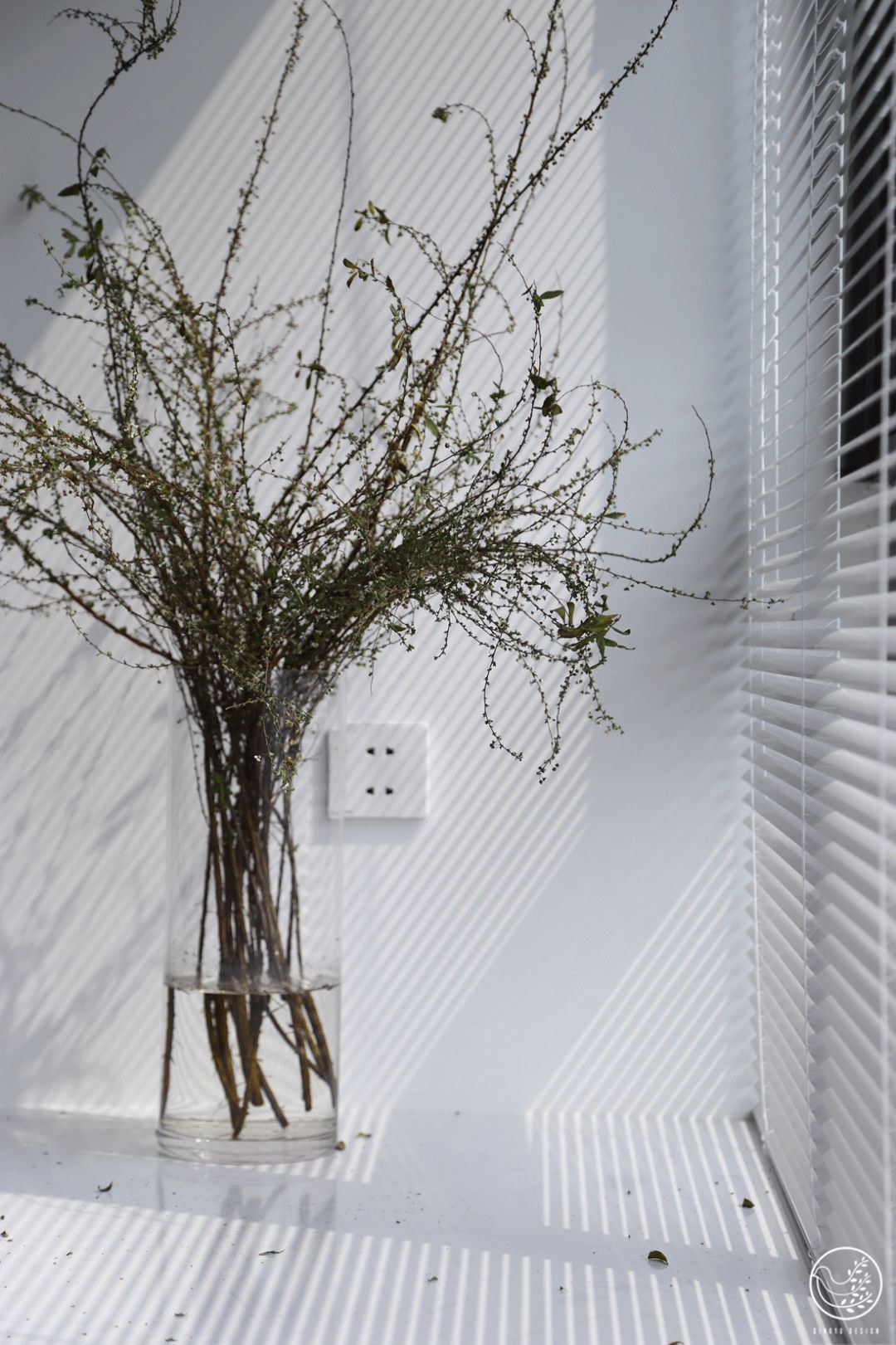 优雅高级的单身建筑师小姐姐家丨中国成都丨清羽设计-27