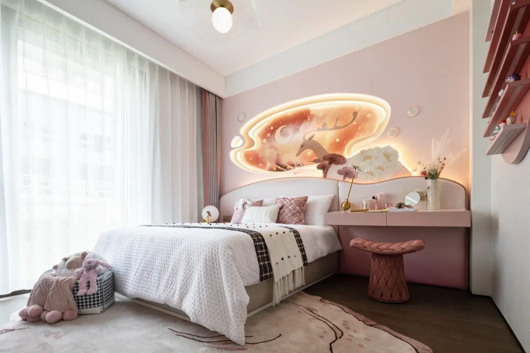 龙湖·福州摩天轮商墅丨中国福州丨云素空间设计-28