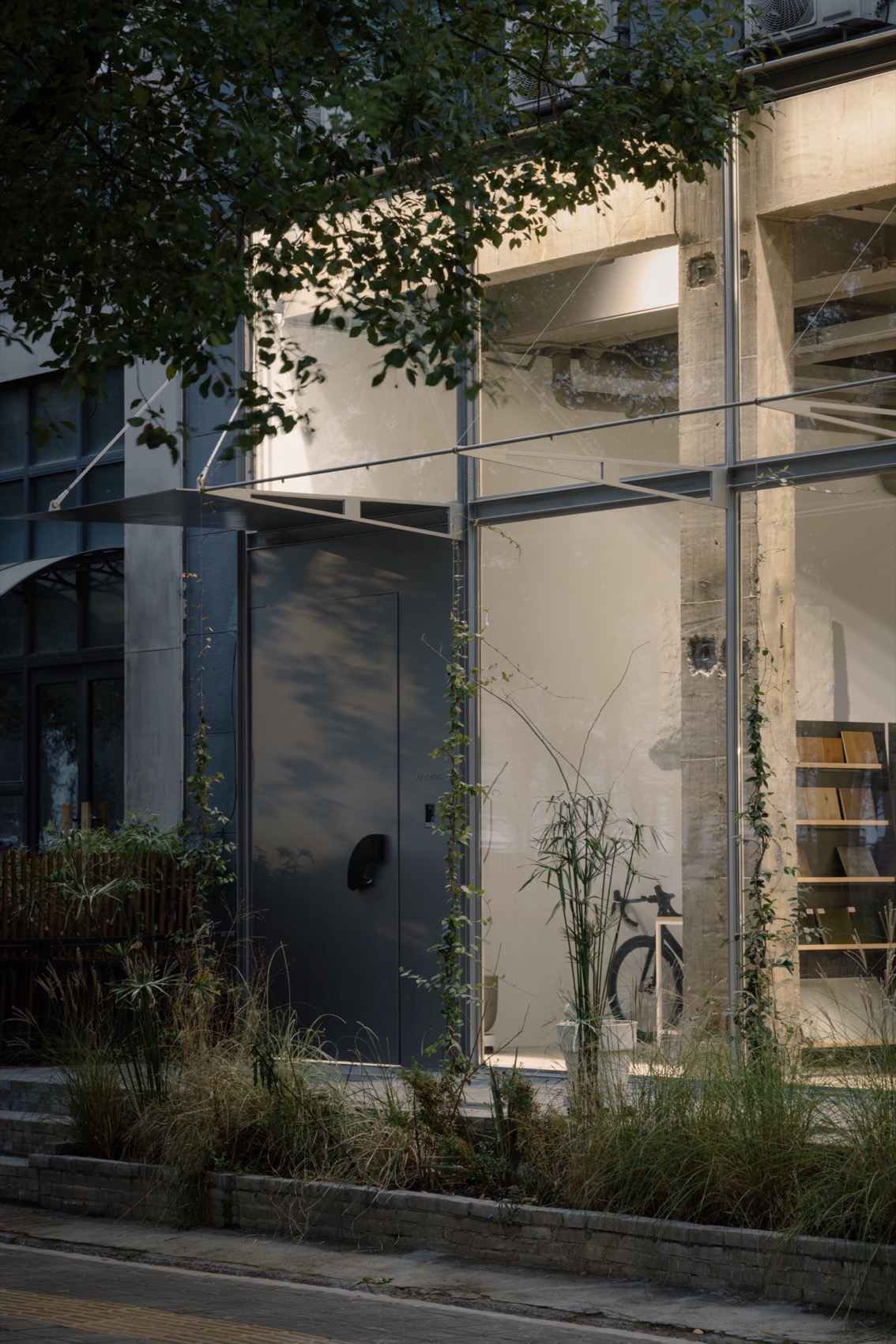 say architects社区办公室，杭州 / say architects-11