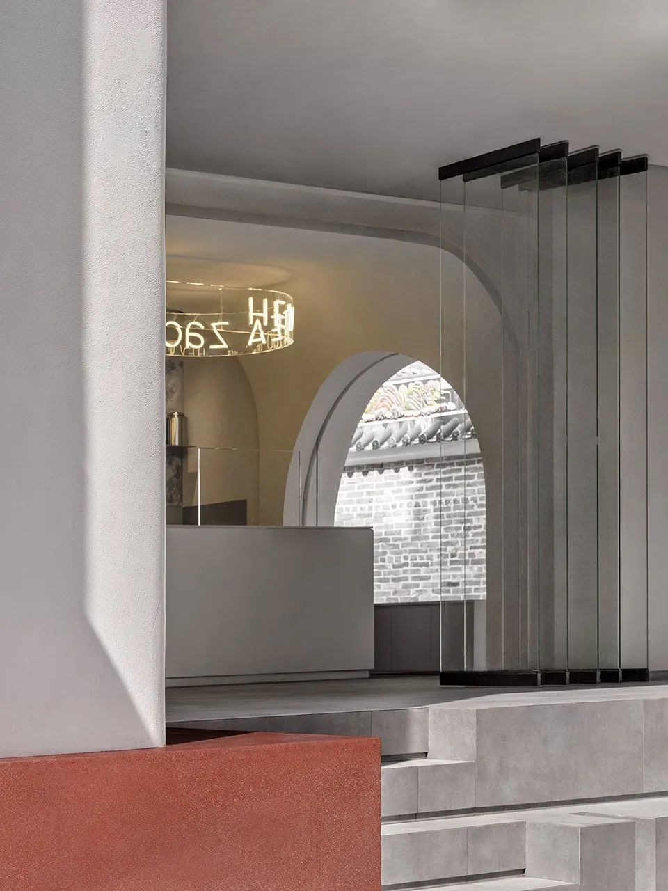 喜茶，设计师都爱去的奶茶店-28