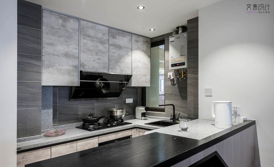 科技宅的中华风韵-22