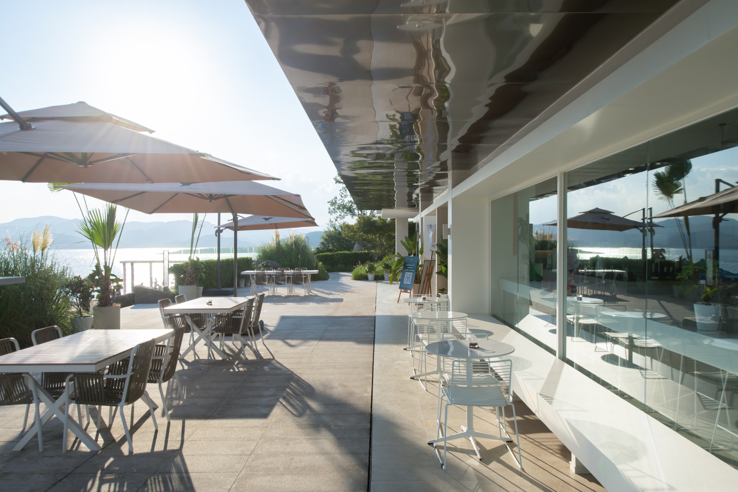 宁波滨海华侨城示范区延伸段丨中国宁波丨启迪设计-40