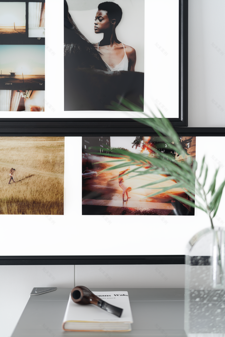 中融蓝城 Co.C 理想城 | 小户型生活美学观-36