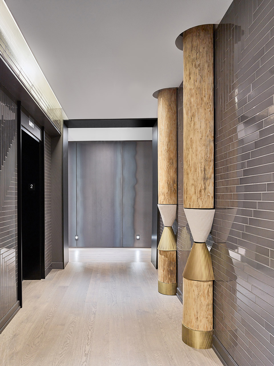 安达仕酒店,加拿大 / Neuf Architects + Mason Studio-27