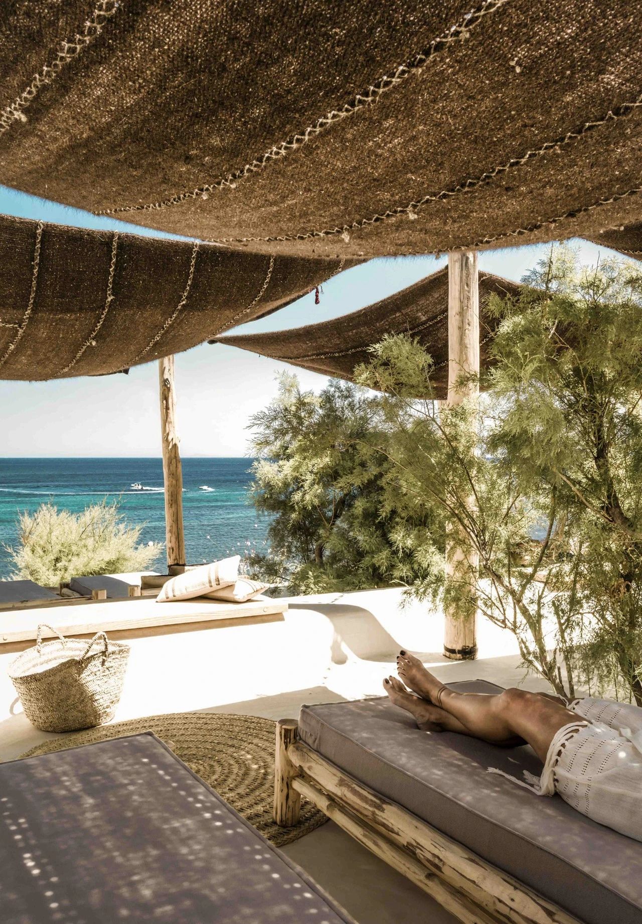 希腊山海艺术之旅（01 期）丨希腊雅典丨KStudio,Block 722,Lambs and Lions-34