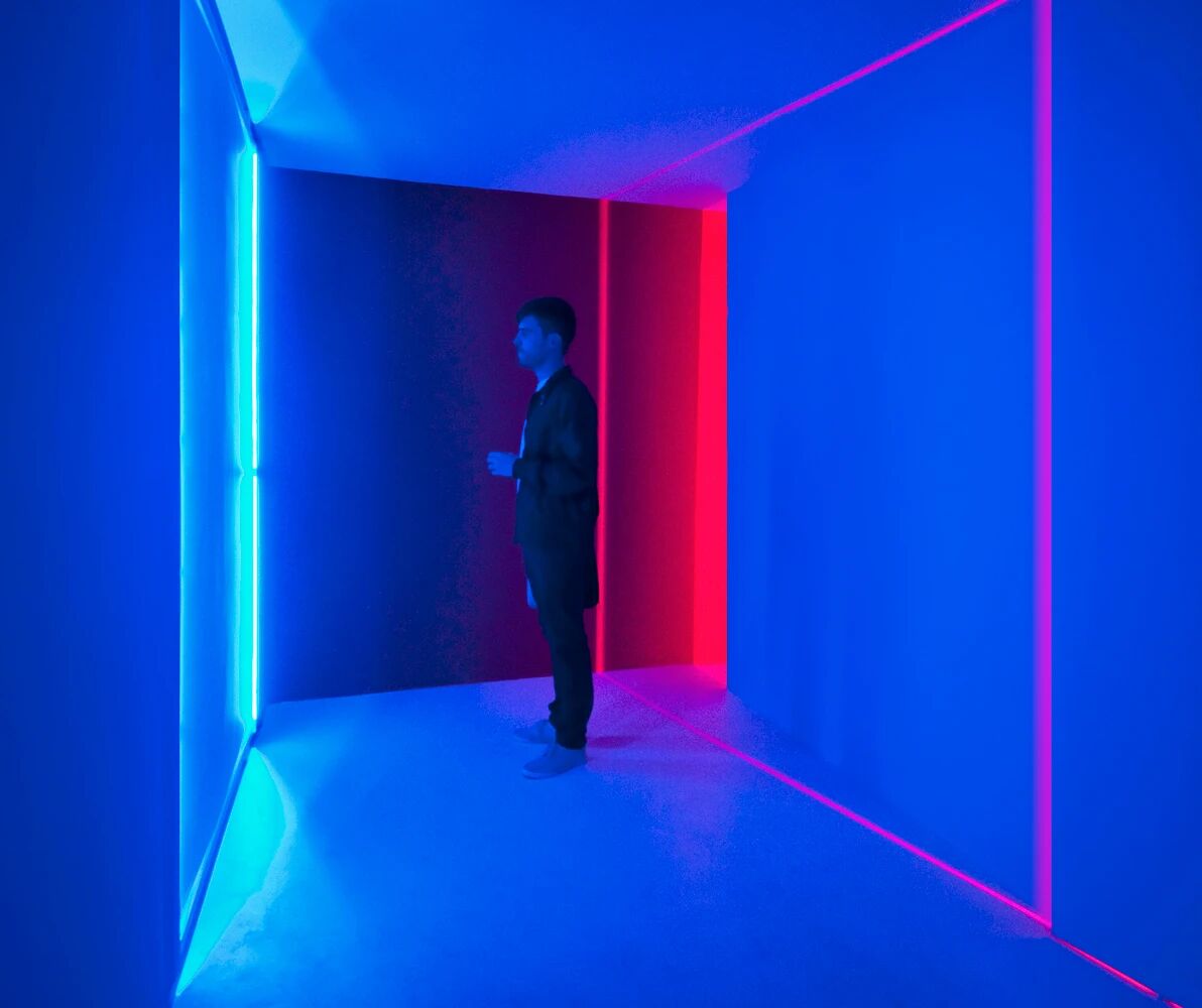 Fiat Lu·3灯光装置丨西班牙马德里丨Antoni Arola,Simon-46