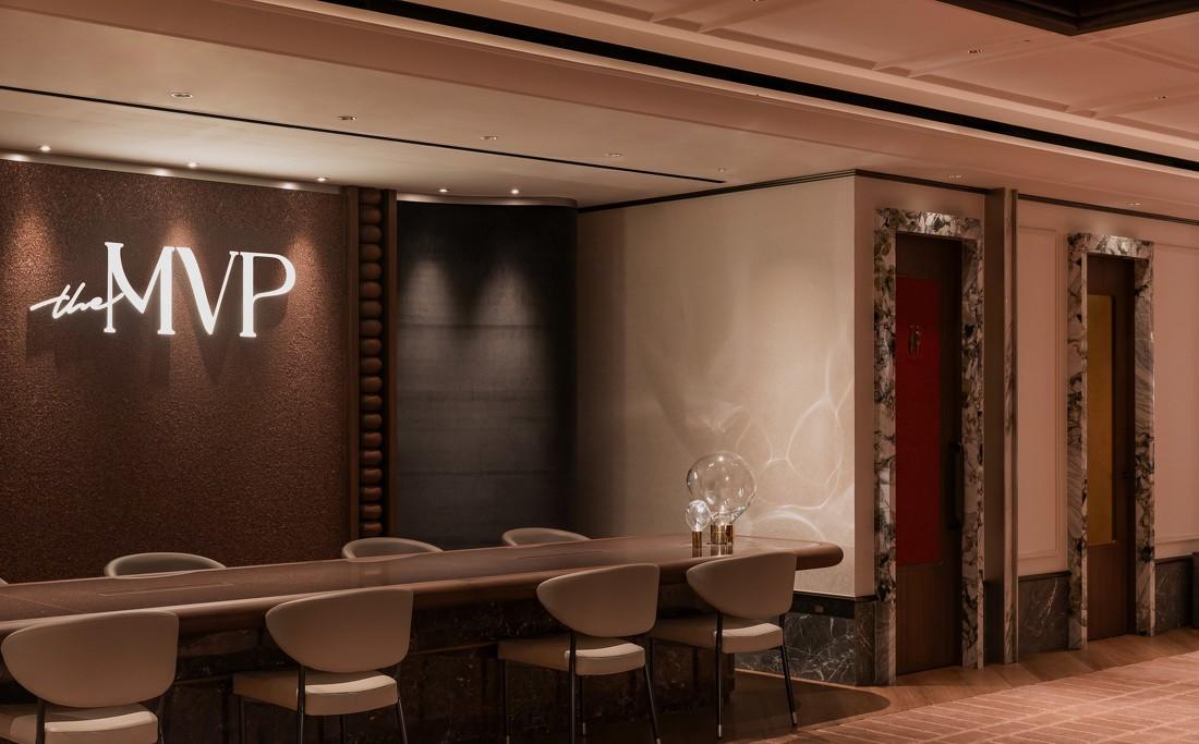 英皇地产The MVP售楼中心丨中国香港丨Oft Interiors-16