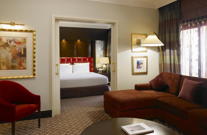 )Le Meridien Abu Dhabi, Abu Dhabi, United Arab Emirates-10