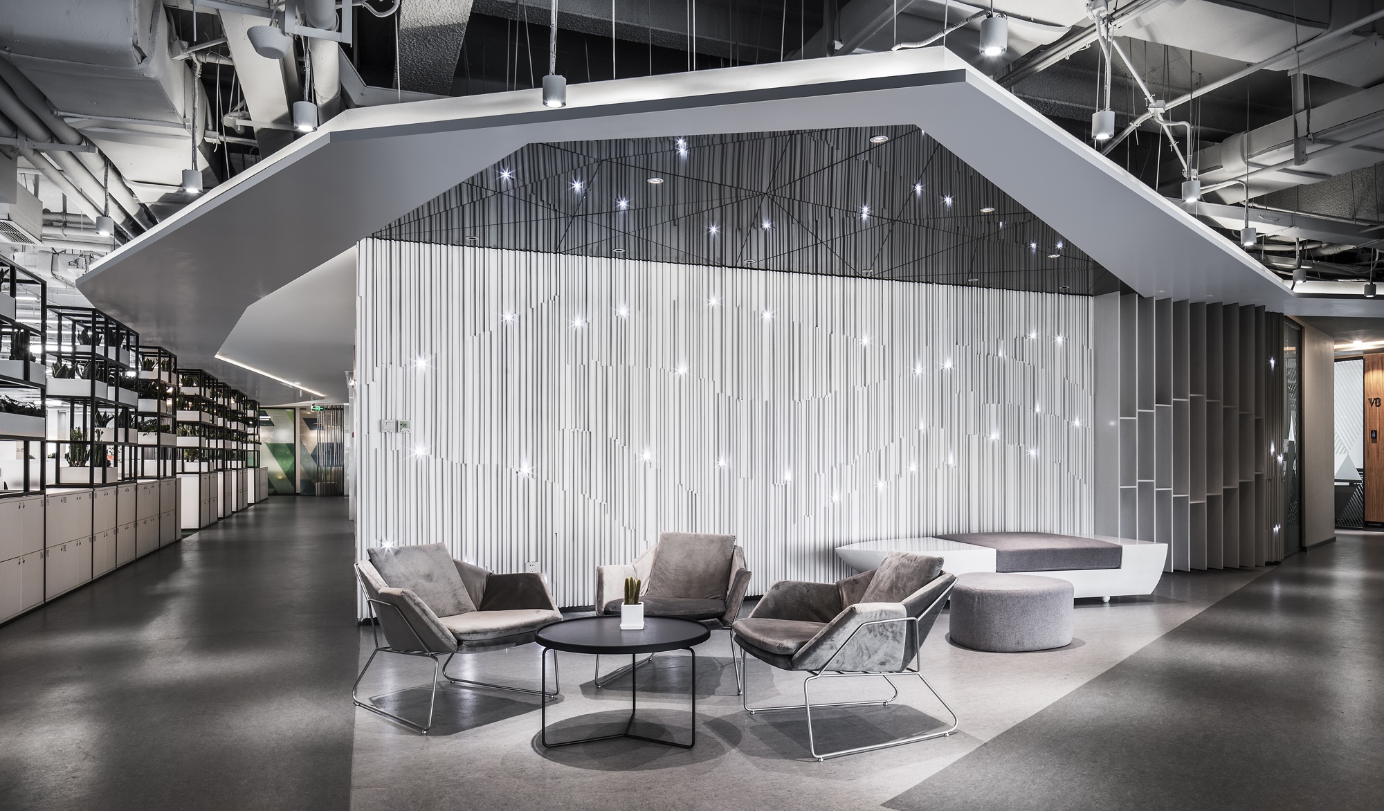 中英致造｜MR·F 联合办公空间丨中国成都丨四川中英致造设计事务所-13