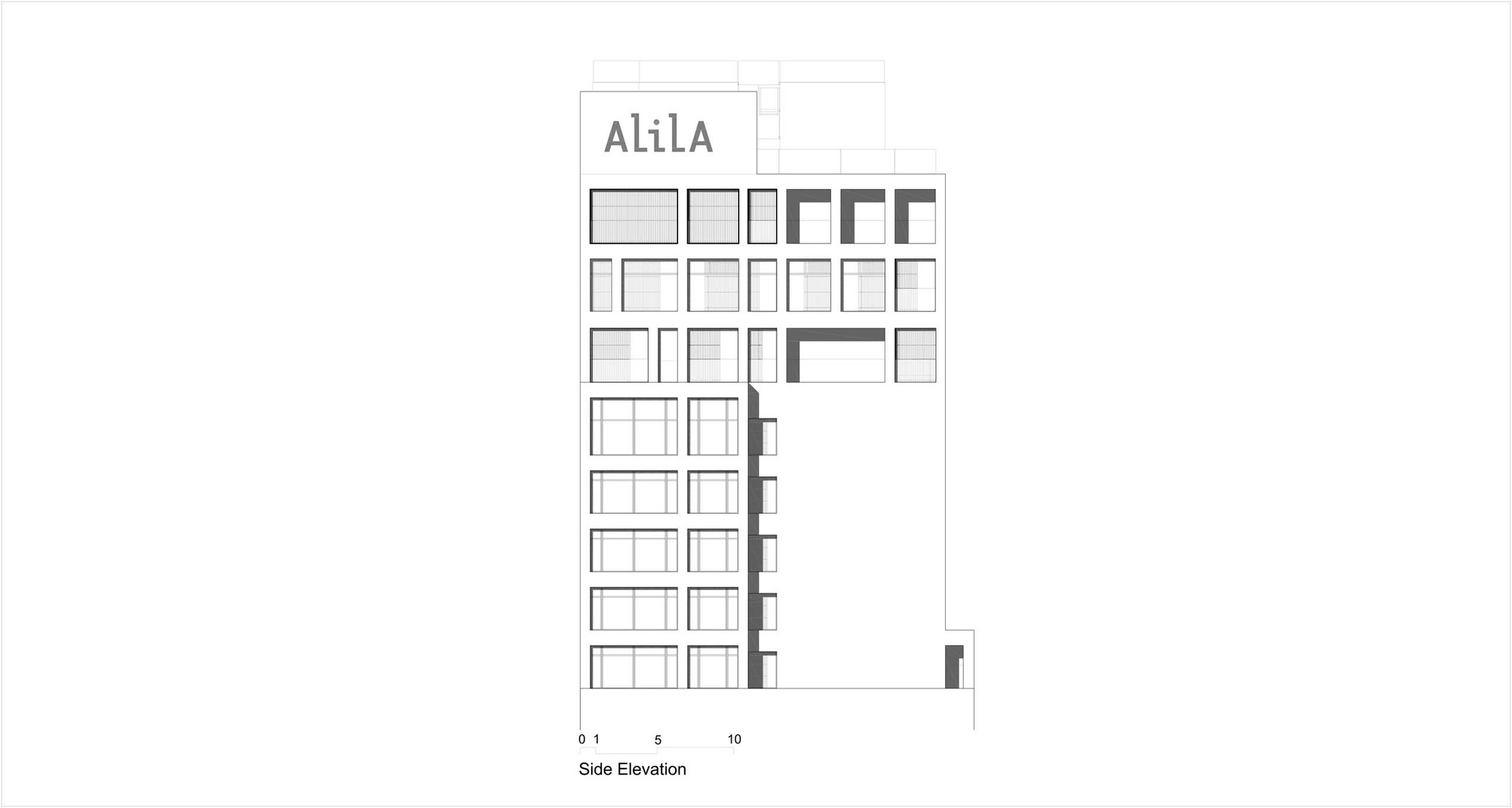 吉隆坡 Alila Bangsar 酒店 | 都市绿洲的室内设计魅力-49