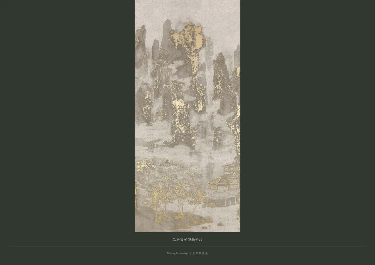 万科·松湖雅集丨中国北京丨北京集美组-115