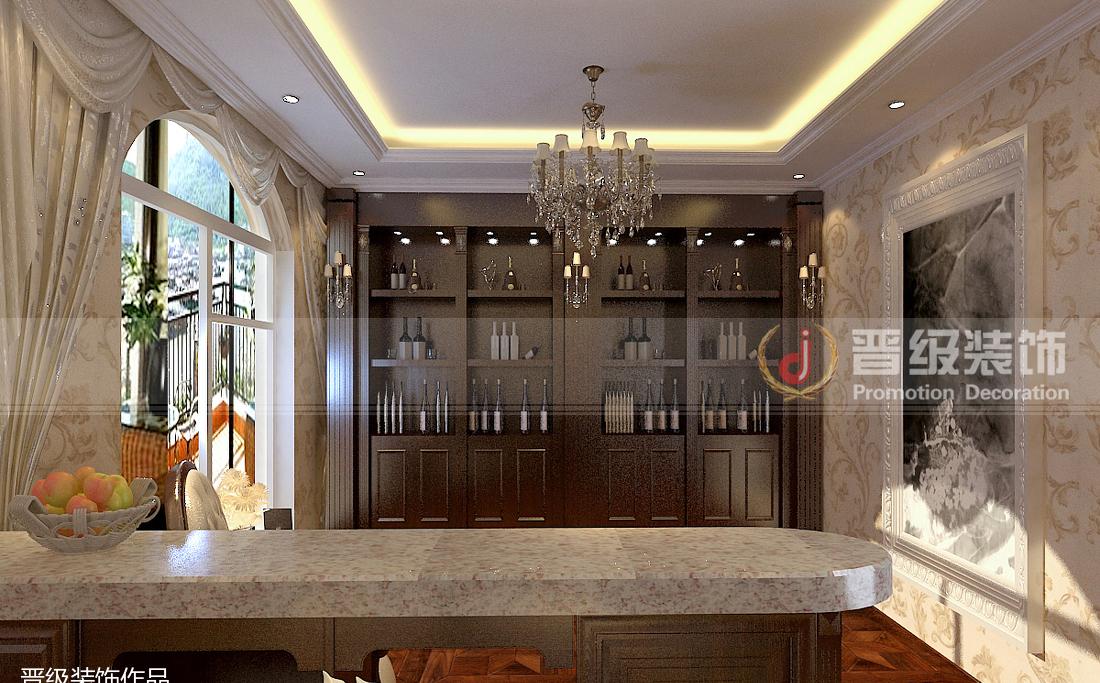 简美家居,品质生活的艺术呈现-26