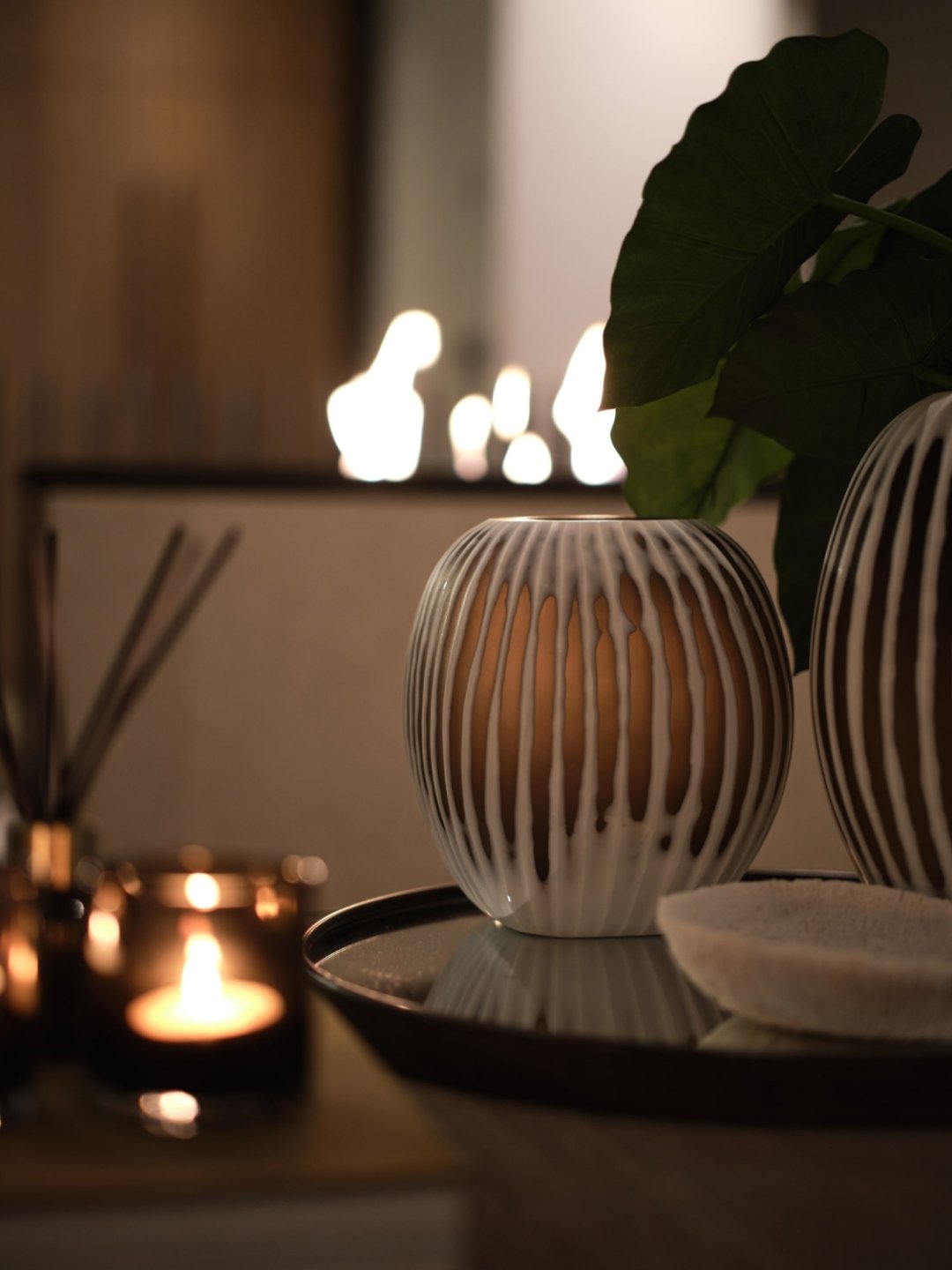 Pied à terre | Kabaz-34