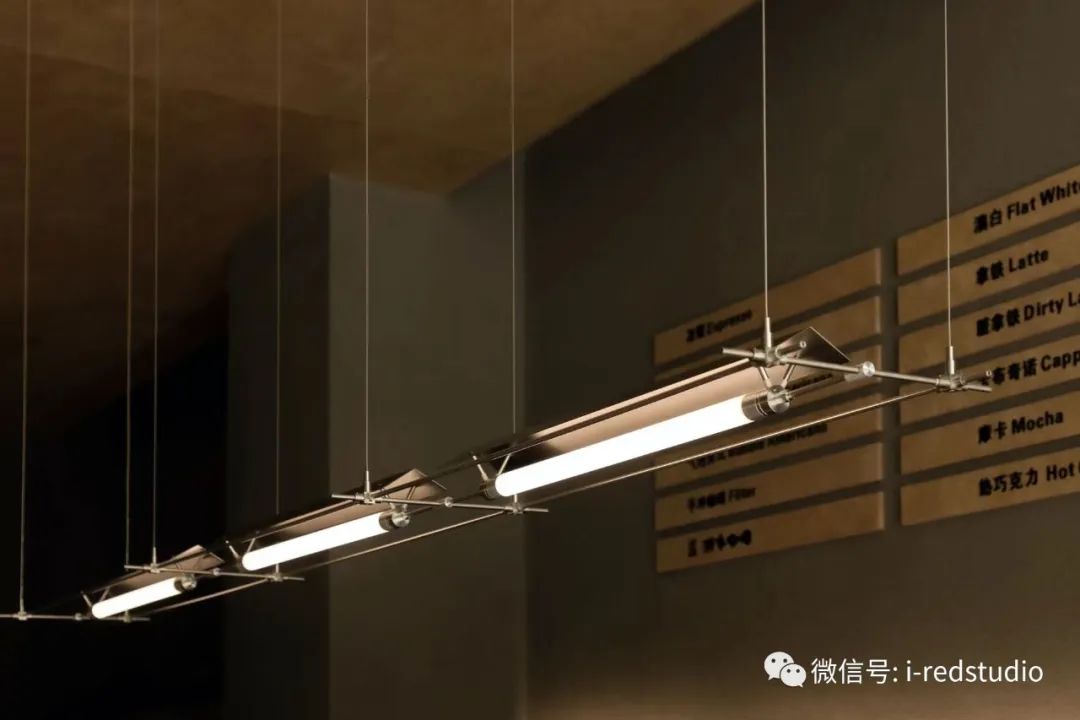 浙 K 咖啡丨中国丽水丨聚合能量(RE)设计事务所-16